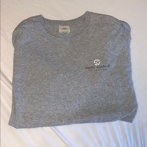 Simply Southern Volleyball Tee